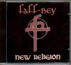 Faff-Bey : New Religion